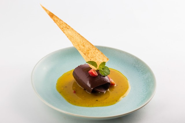 Qui Cuisine Mixology