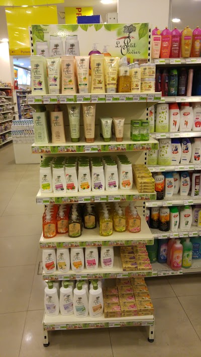 Photos of Jbeil - Supermarket