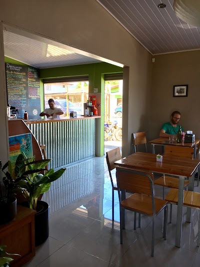 Photos of Urban Farm