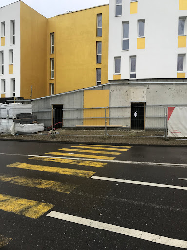 Mairie de Mont-Saint-Martin Gallery - France