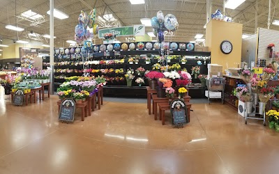 Kroger Floral