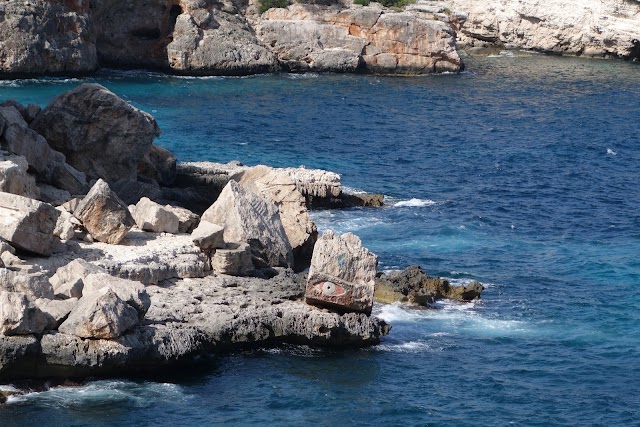 Cala Llombards