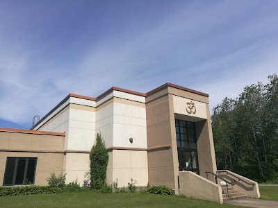 Hindu Mandir of Central NY