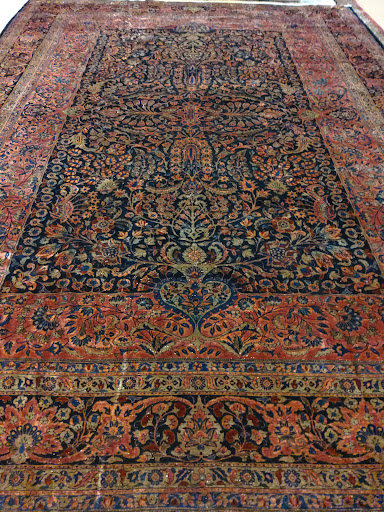 Persian Rug Gallery Of Woodbury - Thumbnail