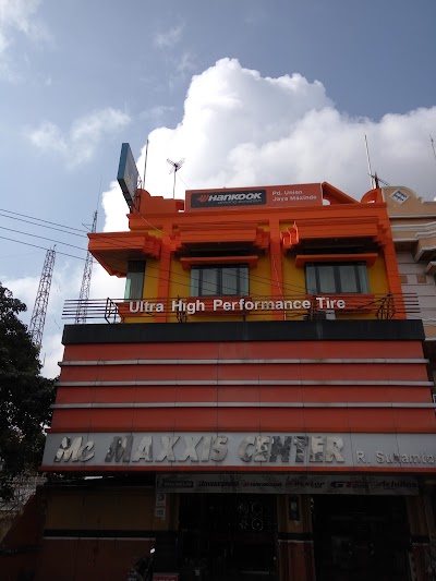 Photos of MC. Maxxis Center