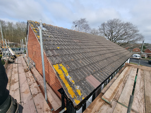 Westwood Roofing - Thumbnail
