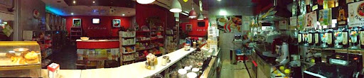 Piercaffè - Visual