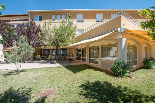 Photo de Colisée - EHPAD LA PROVENCALE