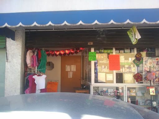 Farmacia ixhutepec - Mexico