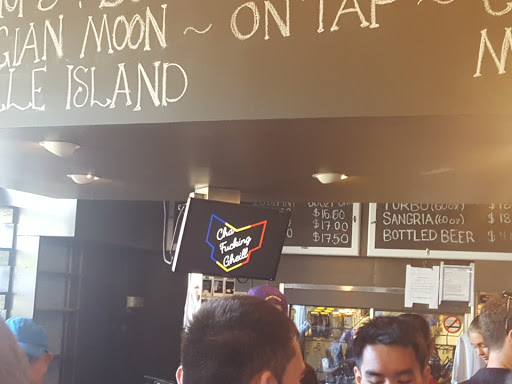 Clark Hall Pub - Thumbnail