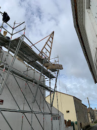 Photo n°20 de Lapouble charpente à Eyrans (Charpentier)