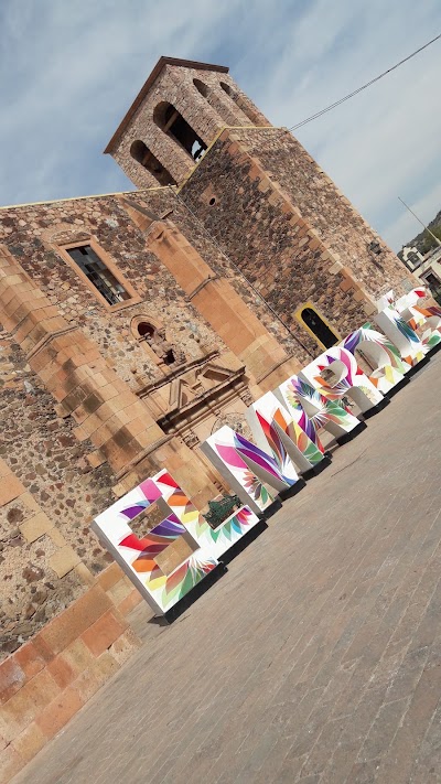 Photos of EL Marques