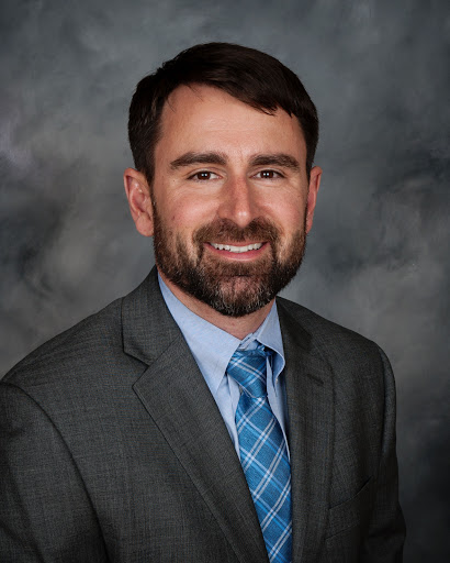 Zachary Werle, DO: Family Medicine - Thumbnail