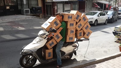 Photos of Adile Naşit Parkı