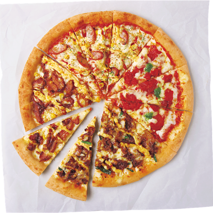 ピザハット 野幌店