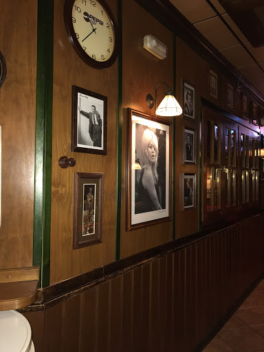 Pub Scorpio - Visual