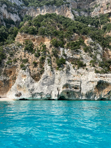 Oltremare Orosei