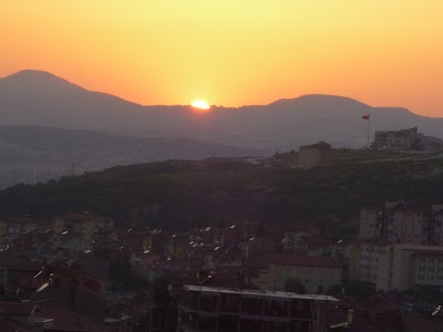Photos of Do&ccedil;. Dr. Mustafa Kalemli Tavşanlı Devlet Hastanesi