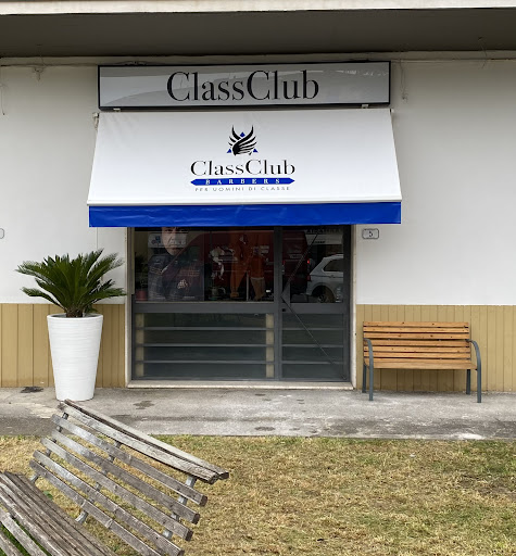 ClassClub - Thumbnail