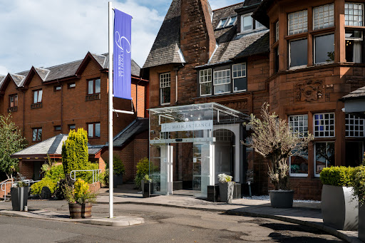 Glynhill Hotel & Spa