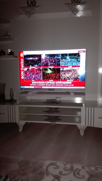 Photos of T&Uuml;VT&Uuml;RK Ara&ccedil; Muayene İstasyonu - İneg&ouml;l Bursa
