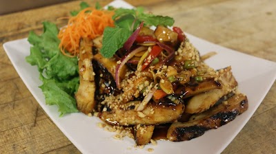 Photos of Thai Golden