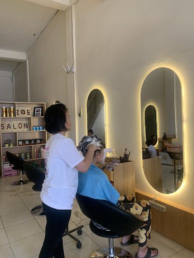 Zoe Salon Marelan