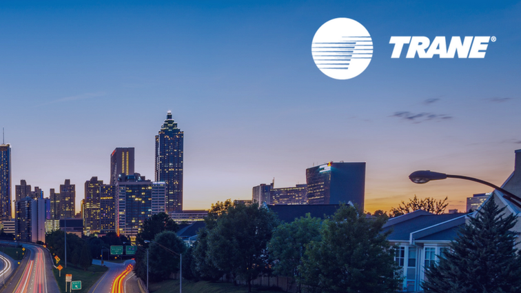 Trane Commercial Sales Office photo