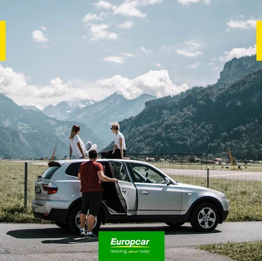 Europcar Renta de Autos Cuernavaca Centro - Thumbnail
