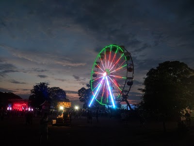 Bonnaroo Arts And Music Festival