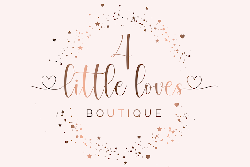 4 Little Loves Boutique - Thumbnail
