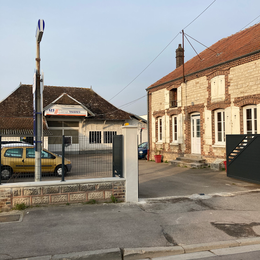 GARAGE TAVARES - Thumbnail