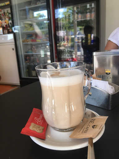 I.B.Caffè - Visual