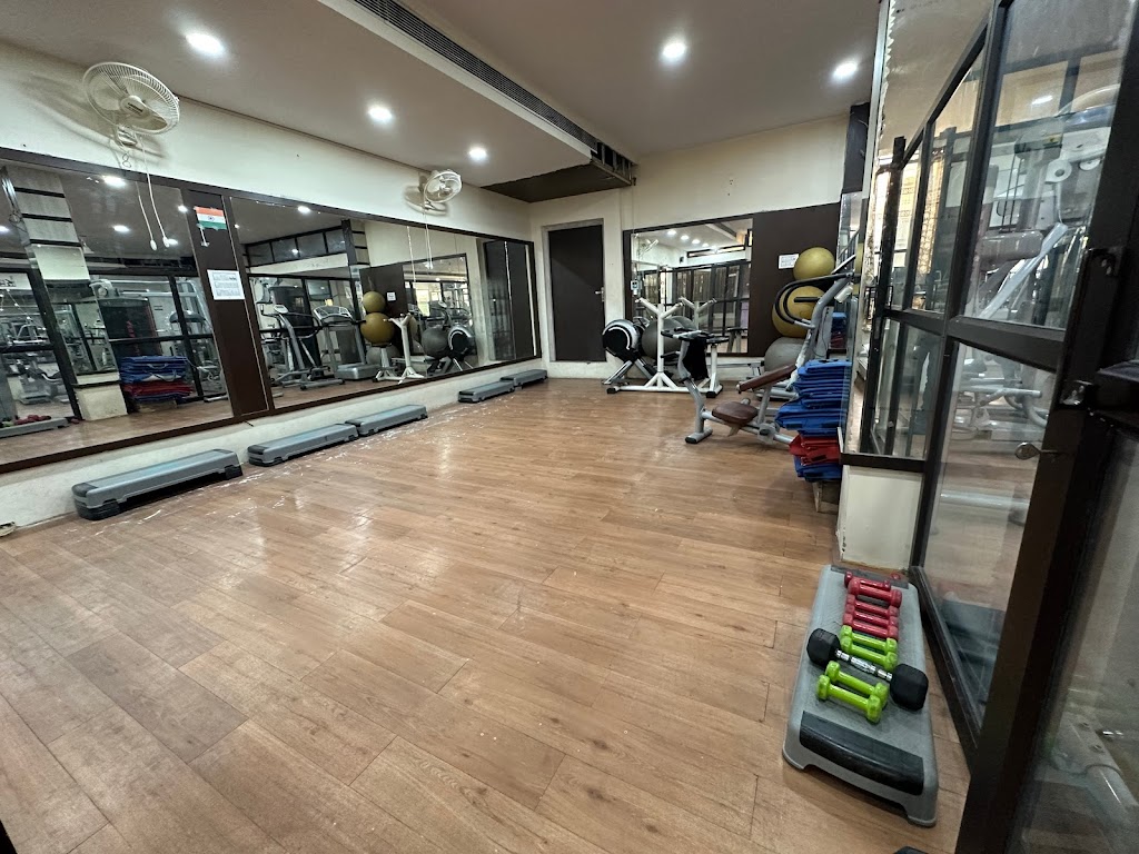 Energy Fitness Gym Best Gym In Aligarh