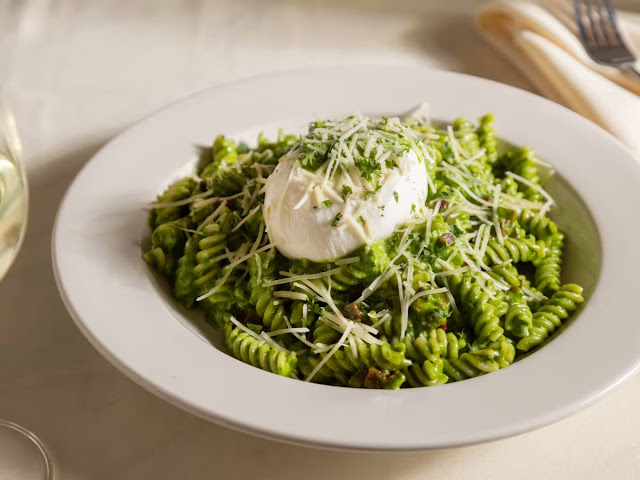 Adoro Restaurant by null