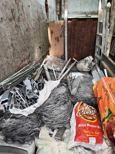 Aluminium Scrap Buyers in Hyderabad post image
