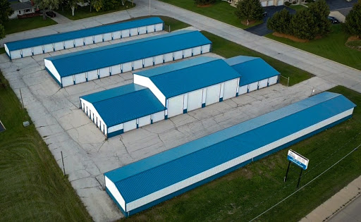 Lok-Safe Storage - 2525 University Ave. Gallery - United States