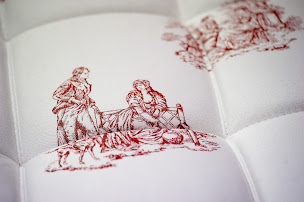 Photo n°10 de Maliterie Mâcon à Varennes-lès-Mâcon (Magasin de canapés)