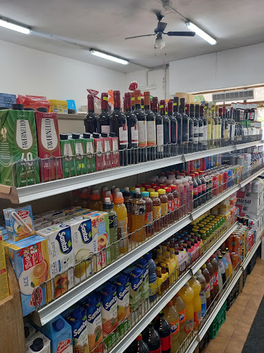 MARKET MARRAS - Thumbnail