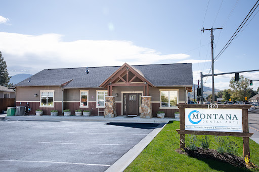 Montana Dental Arts