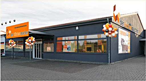 The kitchen makers GmbH