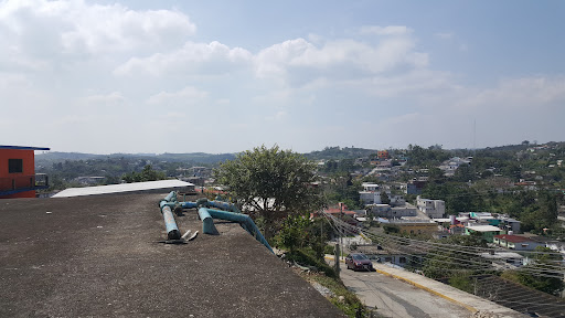 Mirador Cerro de la Bandera - Thumbnail