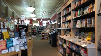 The Vermont Book Shop