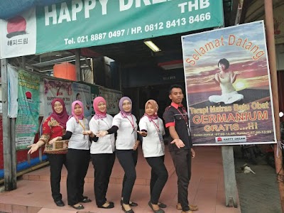 Photos of Happy Dream THB Terapi Batu Germanium