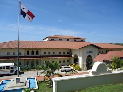 Photos of UDELAS Veraguas
