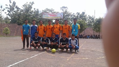 Photos of SMAN 2 Banjarsari