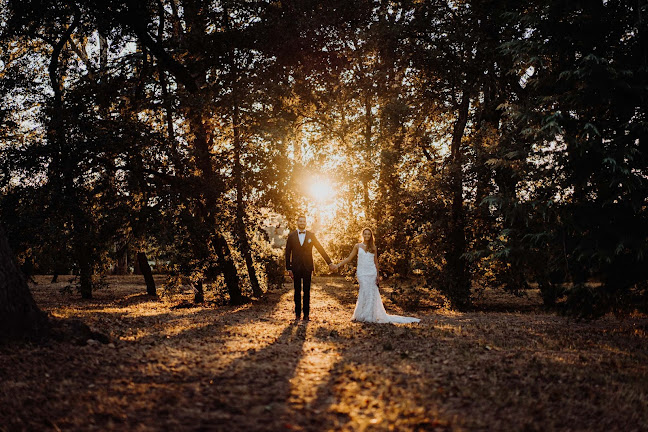Mickael Peralta - Photographe Mariage Perpignan