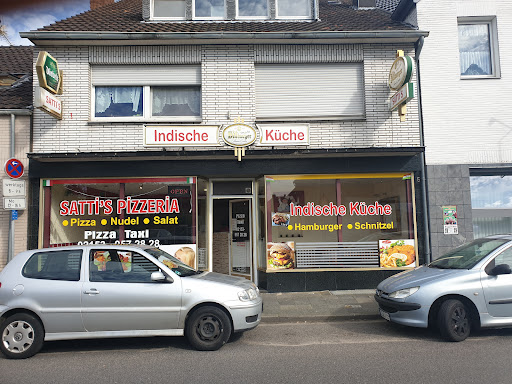 Sattis Pizzeria