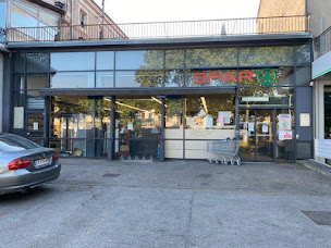 Photo n°4 de SPAR Jasmin à Agen (Supermarché discount)