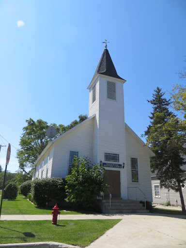 Boyne City Seventh-day Adventist Church